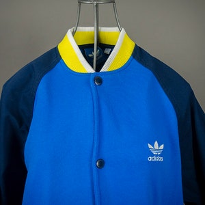 adidas varsity