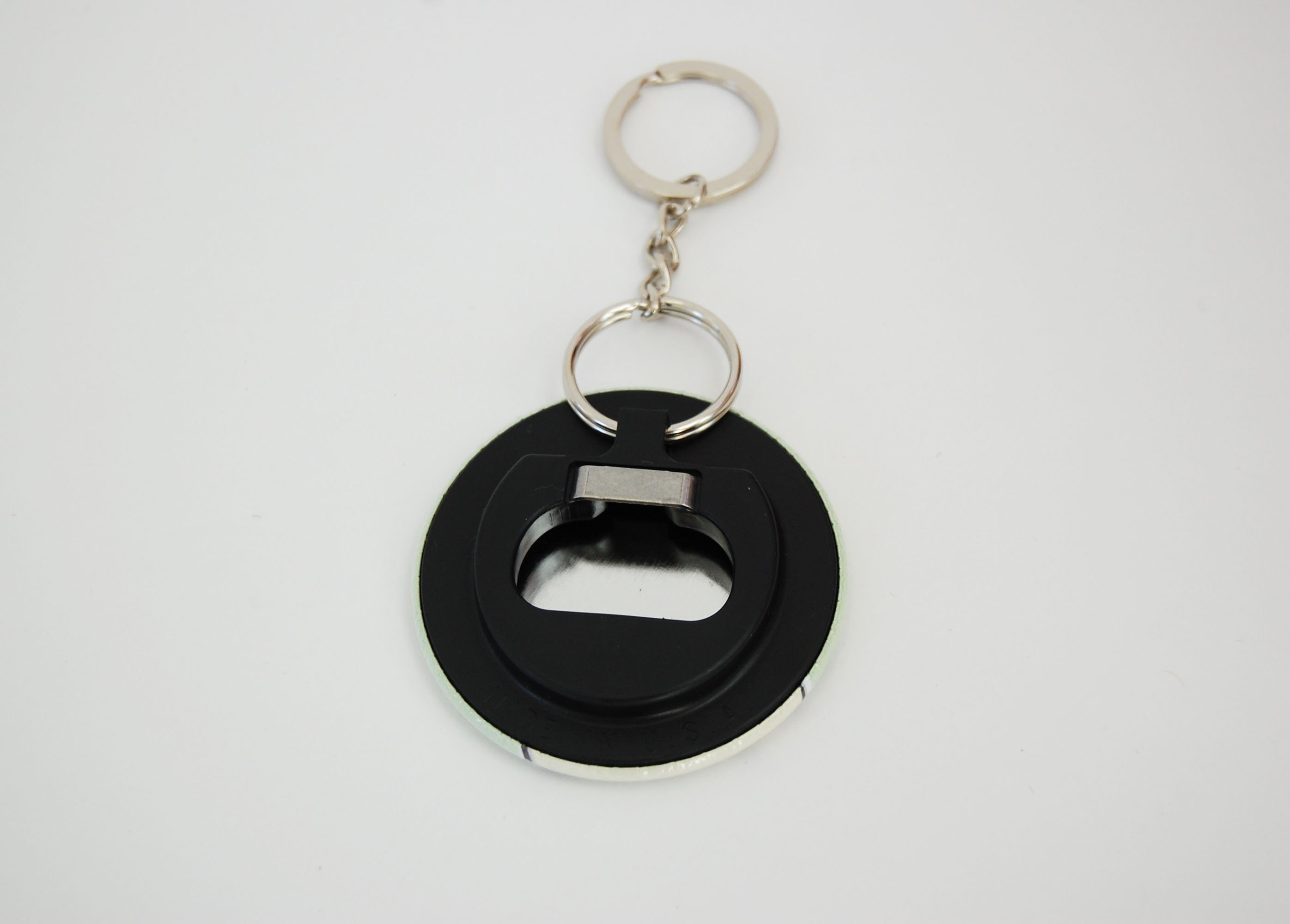 Lady Gaga Keychain in Pink Bottle Opener Keyring Lady Gaga Etsy