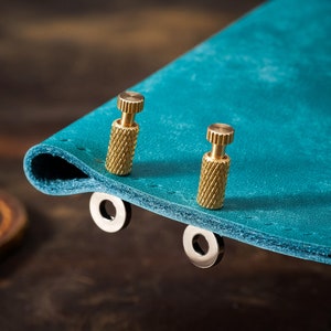 Leather craft Locking Pins , Leathercraft Tool , hand stitching Tool , locating pins for leather craft working GJFXGDQ