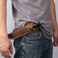 Buck Alpha Scout Custom Kydex Sheath! Only Sheath! - Etsy