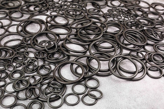 Metal o rings home depot best sale
