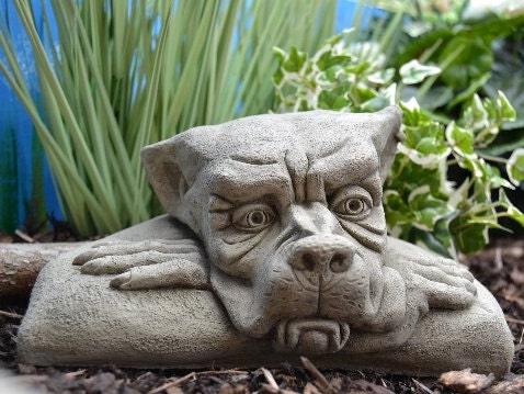 GIARDINO IN PIETRA Cascata Scrivania Fontana Giardino Pianta Fontana Da - Foto 2