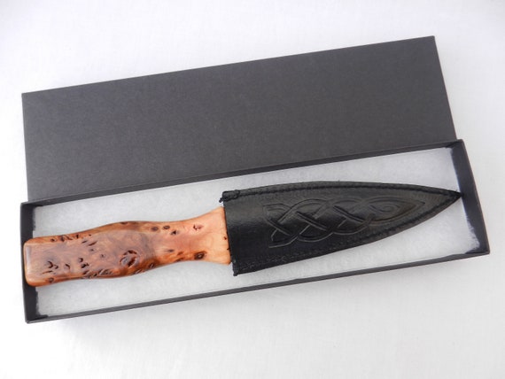 etsy sgian dubh