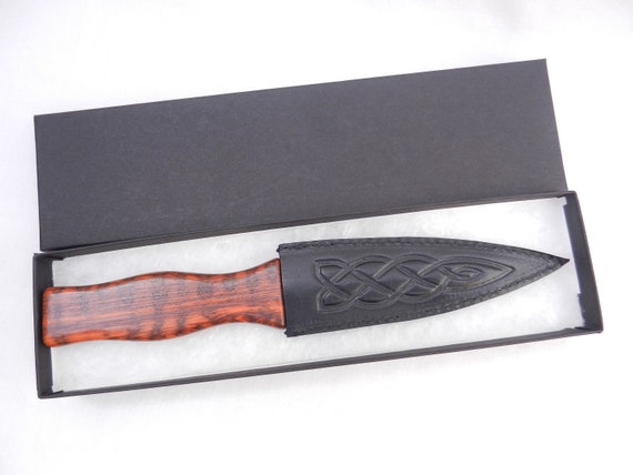 sgian dubh etsy