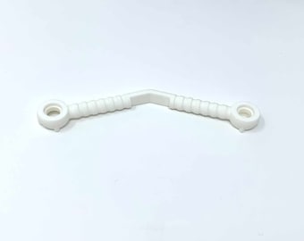 TOMY Omnibot 5402, Hearoid, und Radio Shack Robie Sr. Arm Linkage - Roboterteile
