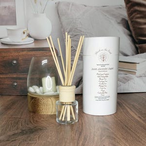 May include: A set of three ceramic mugs with a speckled, matte finish. The mugs are in shades of cream, light brown, and dark brown. Each mug has a simple, minimalist design, perfect for coffee or tea.