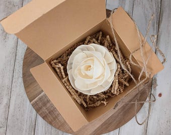 Home fragrance Sola Flower accessory for Diffusers (just Sola Flower) mother's day gift