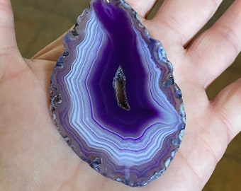 Color Printing Big long legs Agate Gemstone Pendant Necklace H1908 0620 Color Printing Big long legs Agate Gemstone Pendant Necklace H1908 0620
