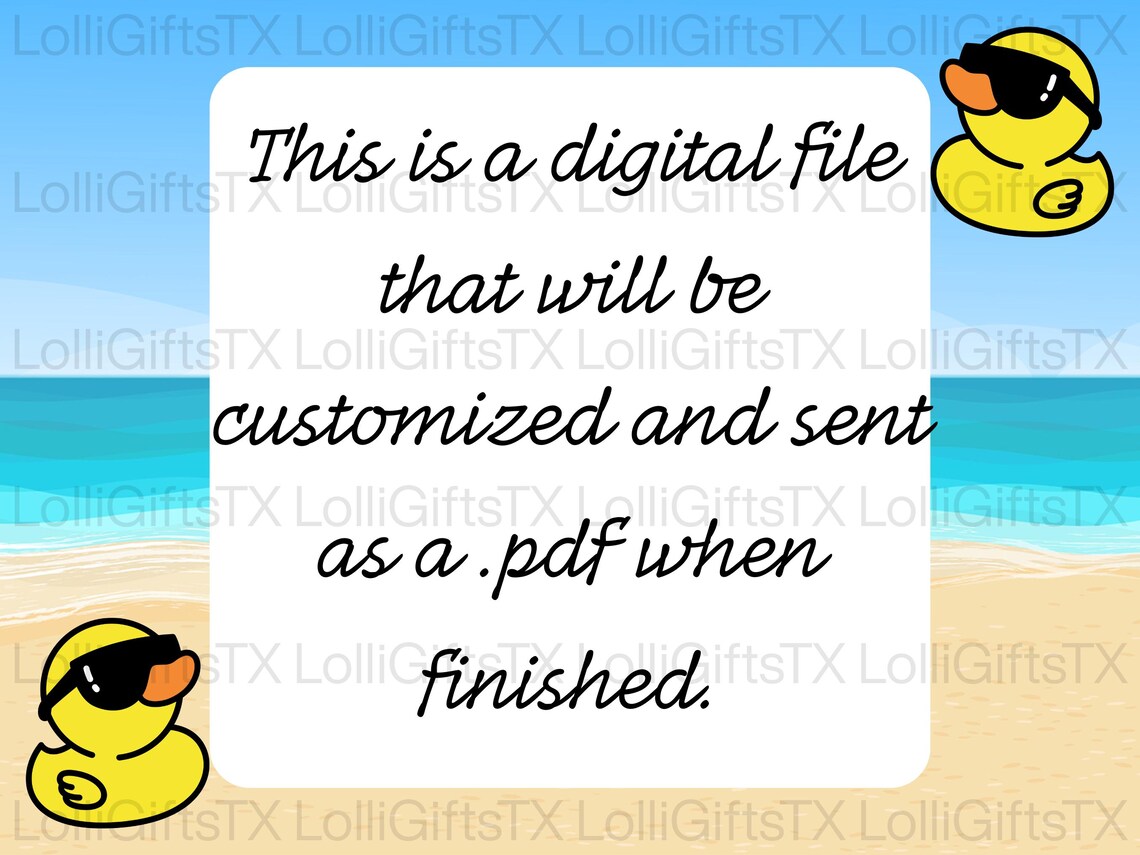 Cruise Duck Tags | Round Tag Shape | Rubber Duck Tags - Etsy