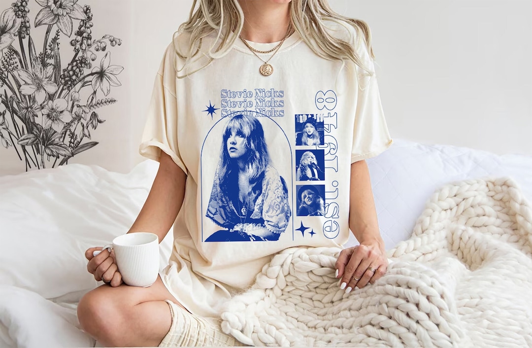 Retro Stevie Nicks Tour, Stevie Nicks 2024 Live In Concert, Vintage