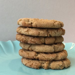 Peanut Butter Cookies