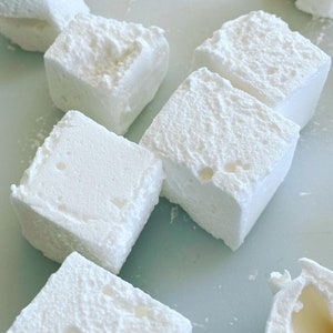 Gourmet Handmade Marshmallows  Made from scratch marshmallows!