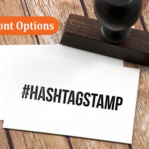 Timbro Hashtag personalizzato, Timbro matrimonio personalizzato, Timbro hashtag, #yourownhashtag, Timbro personalizzato, Timbro autoinchiostrante personalizzato, Timbro matrimonio
