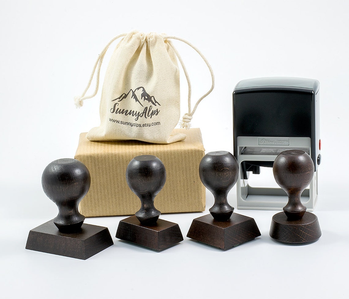 Custom Hashtag Stamp Custom Wedding Stamp Hashtag Stamp Etsy