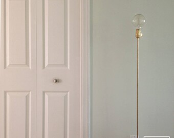 Mid-century portable lamp Klimt Collection - Minimaliste | A3K013