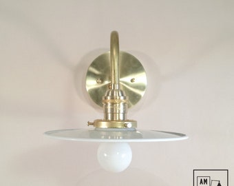 Mid-century wall sconce Klimt Collection - X-Files | A3K02