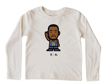 gsw sleeved jersey