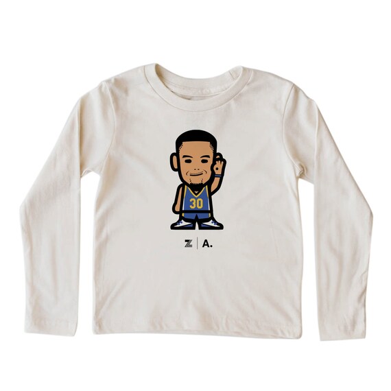 curry jersey for toddlers