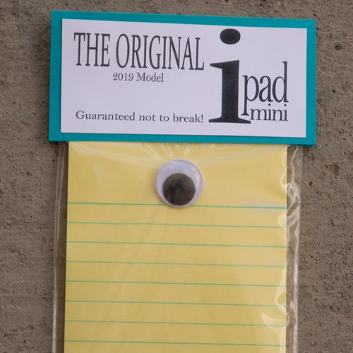 FREE TICKET Gag Gift Etsy