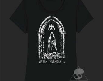 Tenebrarum women T-shirt