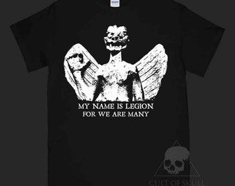 Pazuzu T-shirt, The Exorcist