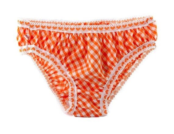pure cotton knickers