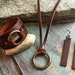 see more listings in the Leather Jewelry Sets section