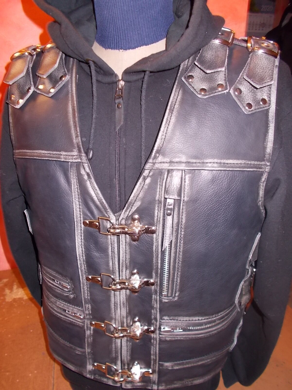 ymc brainticket jacket womens