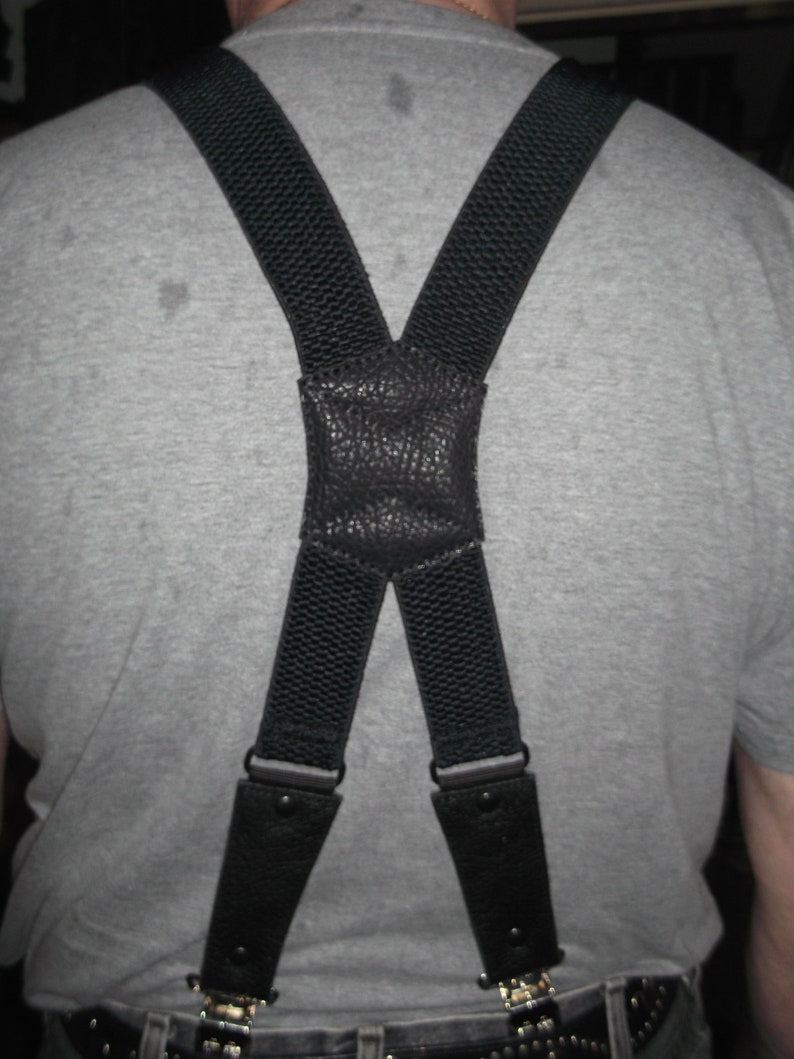 suspensores interior