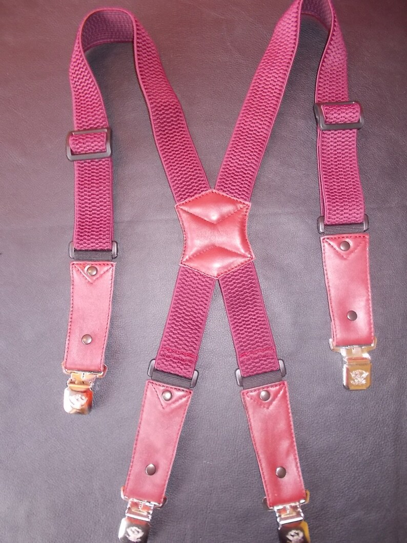 suspensores interior