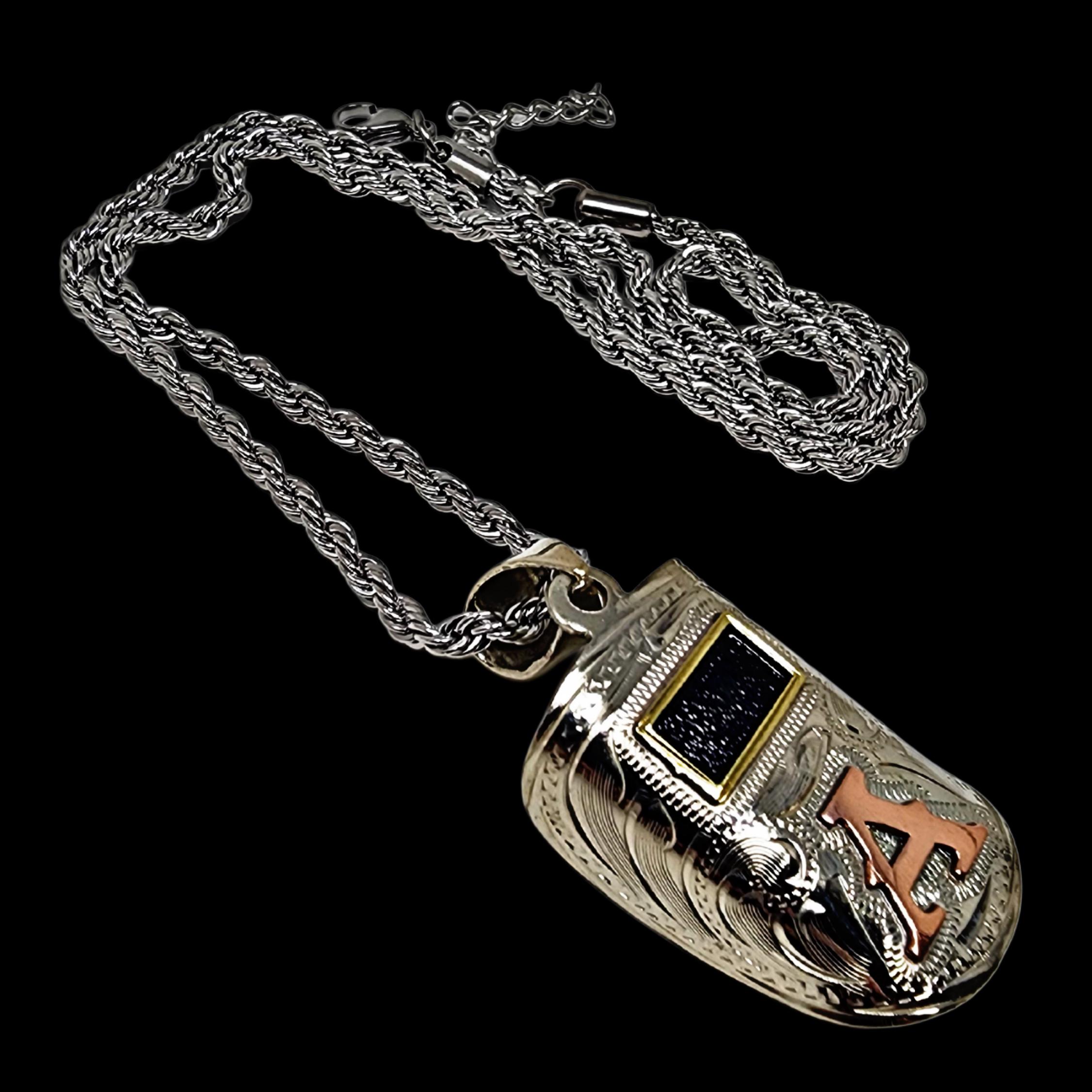 Labyrins×Sugascoop Ceramic necklace 14 Labyrins x Sugascoop Ceramic necklace 14 | Shury