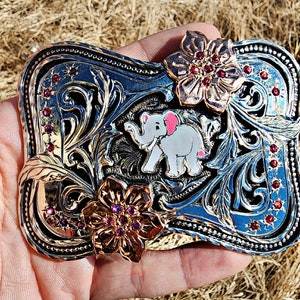 Handmade Custom Buckle. Western Buckle fully Personalized. Rich and Deep Hand Engraving. Choose your Stones. Add your Logo. Ships from Texas