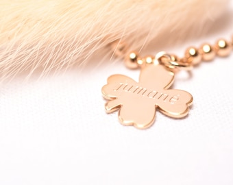 Personalized charms bracelet, first name bracelet, personalized jewelry Mom, grandma, Godmother gift, birth, isabelle b, isabelle jewelry