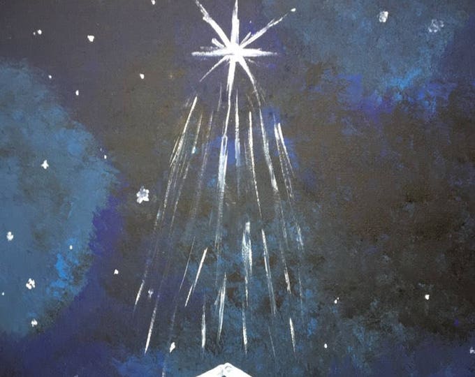 The Nativity by Artantics