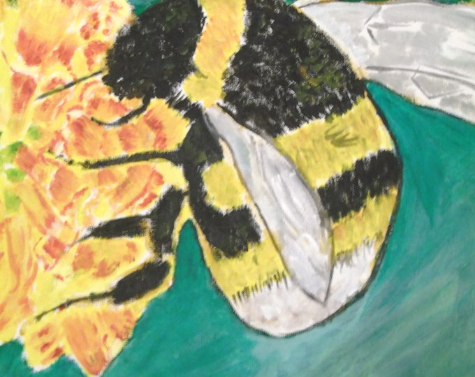 The Bee