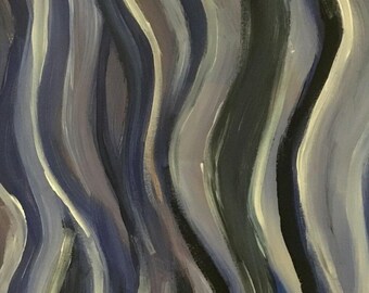 Waves by Artsantics
