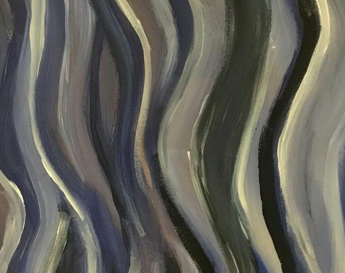 Waves by Artsantics