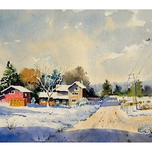Dead of Winter, Pennsylvania