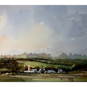 Martins Creek Farm