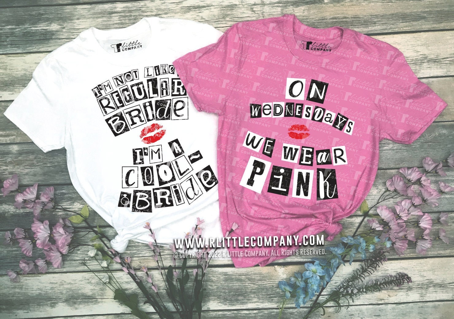 This item is unavailable -   Mean girls, Mean girls christmas,  Bachelorette party