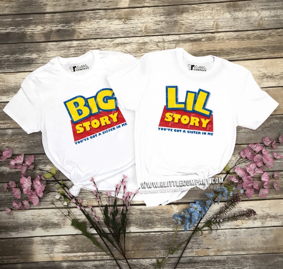 Little Sorority Shirt Big Reveal Sister Family Lines Tshirt Little Sorority Shirt Big Reveal Sister Family Lines Tshirt