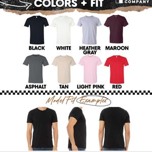 Elder Emo Club Unisex Tshirt XS-5XL / It Was Never a Phase Shirt Emo Gift Emo is Not Dead Emo Clothing Scene Shirt Alternative Graphic Tee image 8