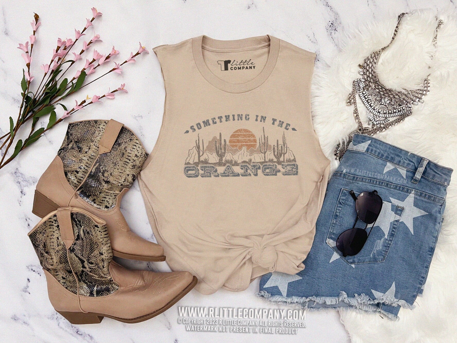Country western hotsell tank tops