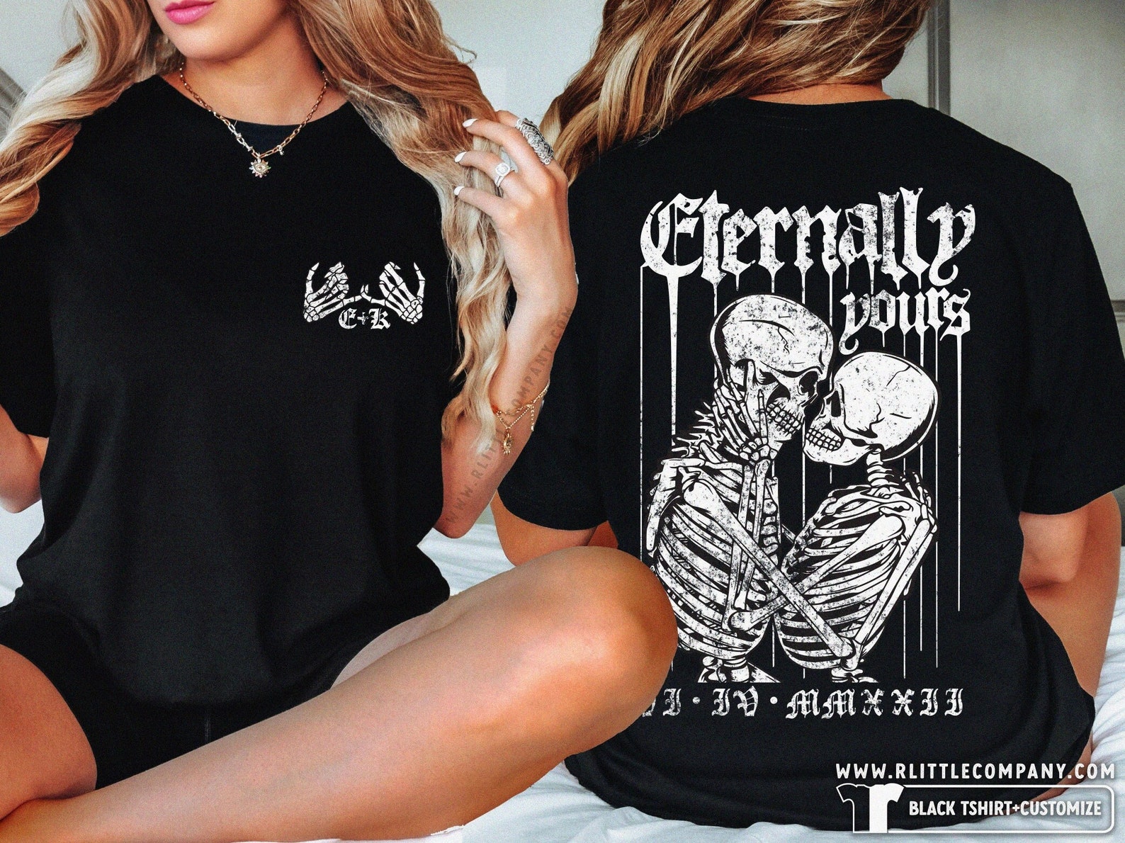 Eternally Yours Co-ord Set
