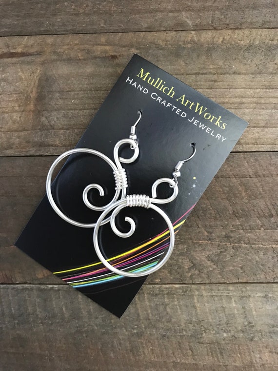 Wire gauge deals for earrings