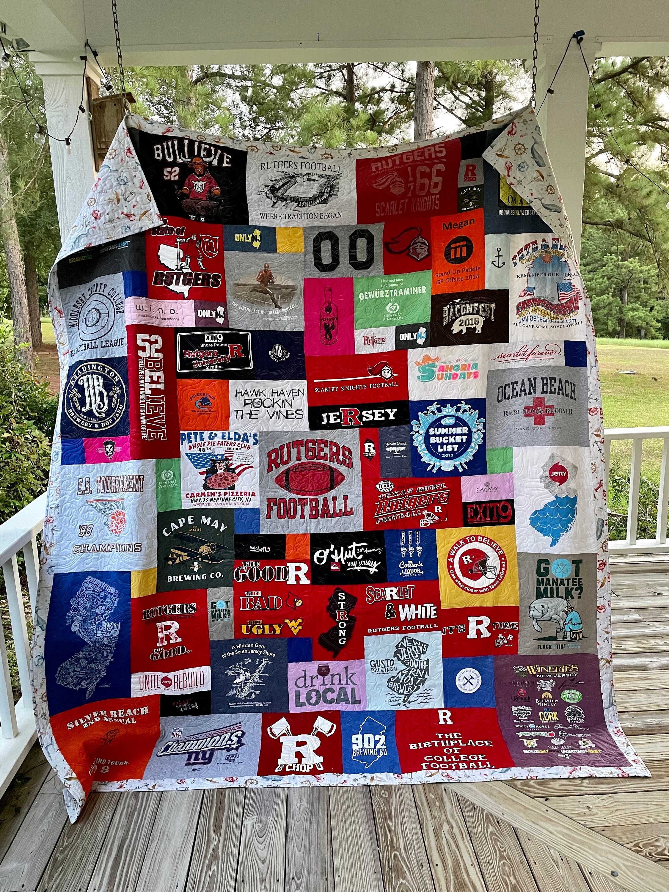 LoriLynneQuilts Etsy