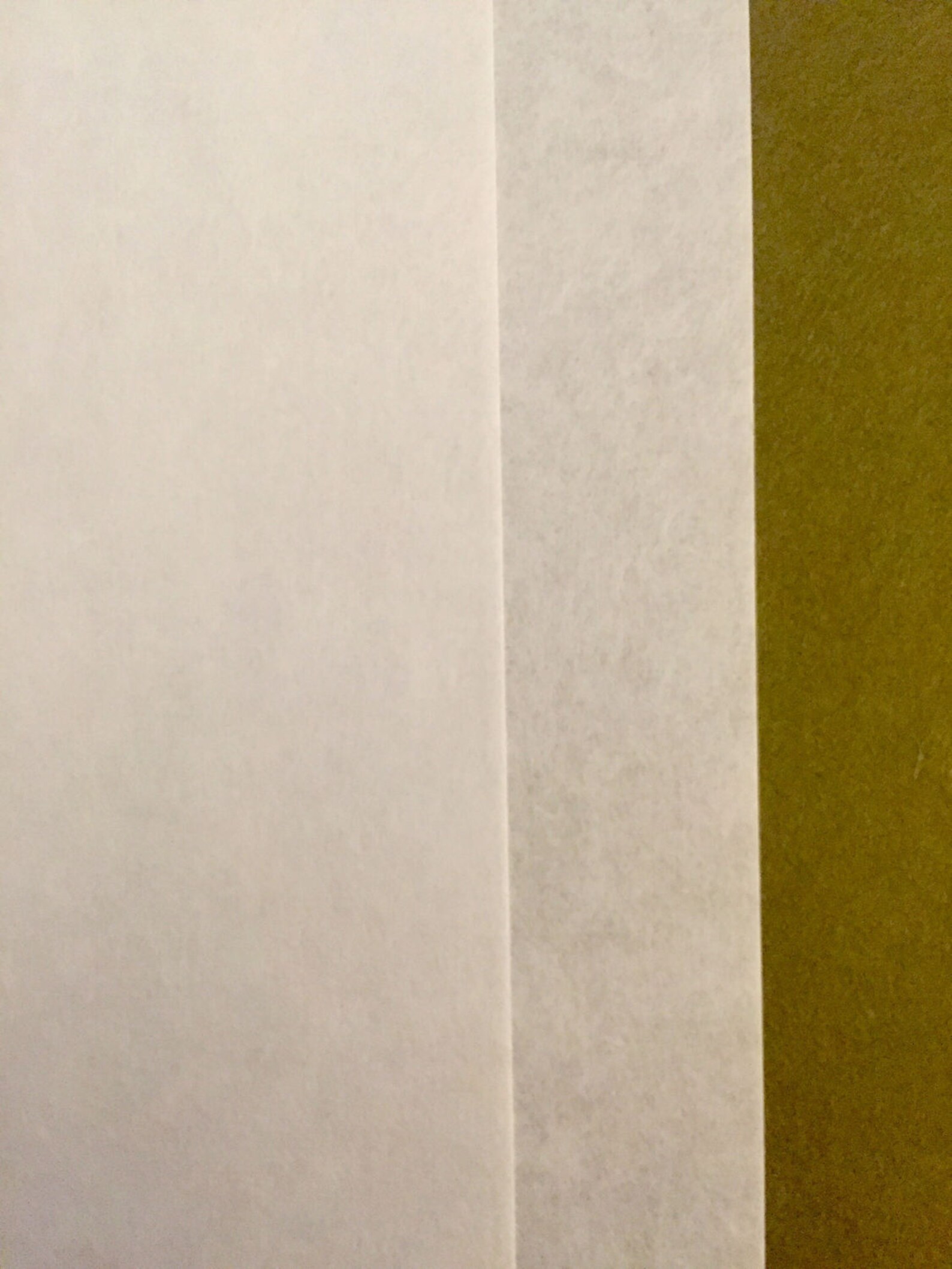 Kozuke White Japanese Kozo Paper Suitable for All Media Etsy