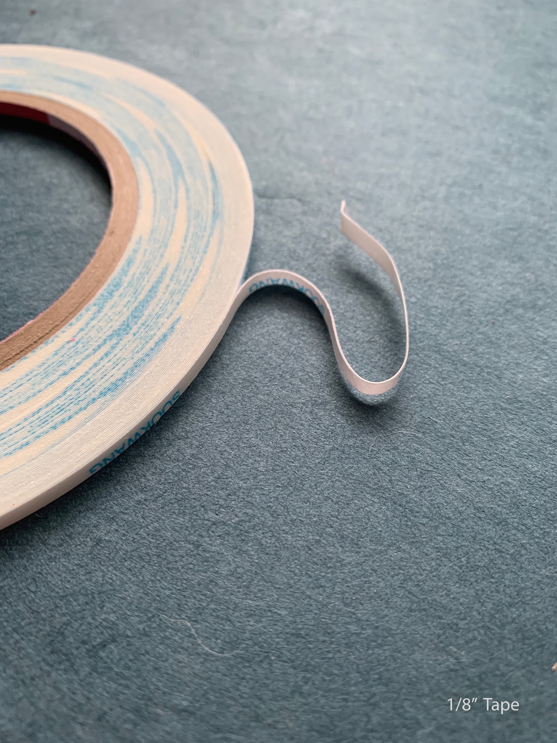 Acid Free Double Sided Tape