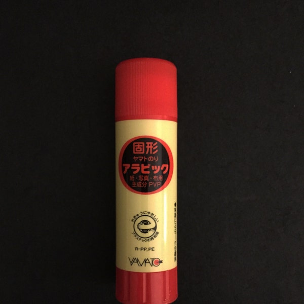 Yamato Japanese Glue Stick