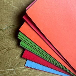 Papel japonés para origami de doble cara, 5,9 x 5,9 pulgadas, 60 hojas